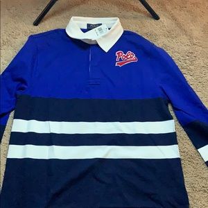Polo Ralph Lauren long sleeve